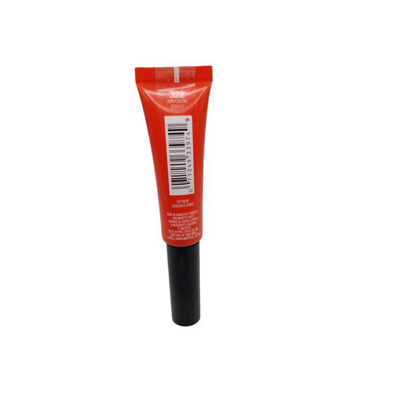 L'Oreal Infallible Paints Metallic #322 Orange Envy - Picture 3 of 4